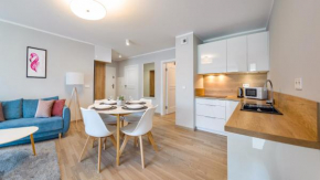 Apartamenty Sun & Snow Rezydencja Park II, Mielno